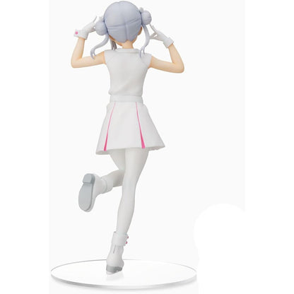 Figura PM Chisato Arashi Wish Song Love Live! Superstar! 19cm