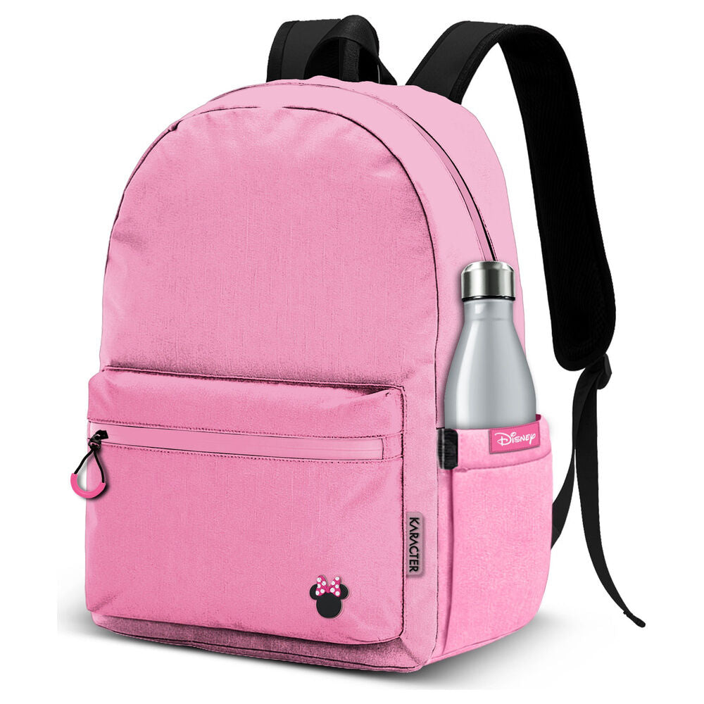 Mochila Minnie Disney 44cm