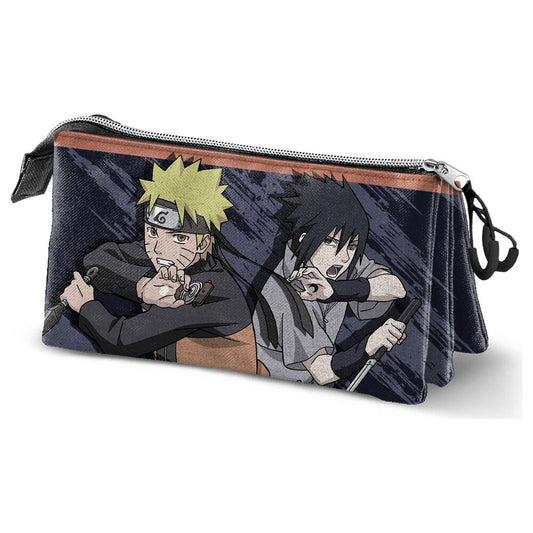 Portatodo Shadow Naruto Shippuden triple