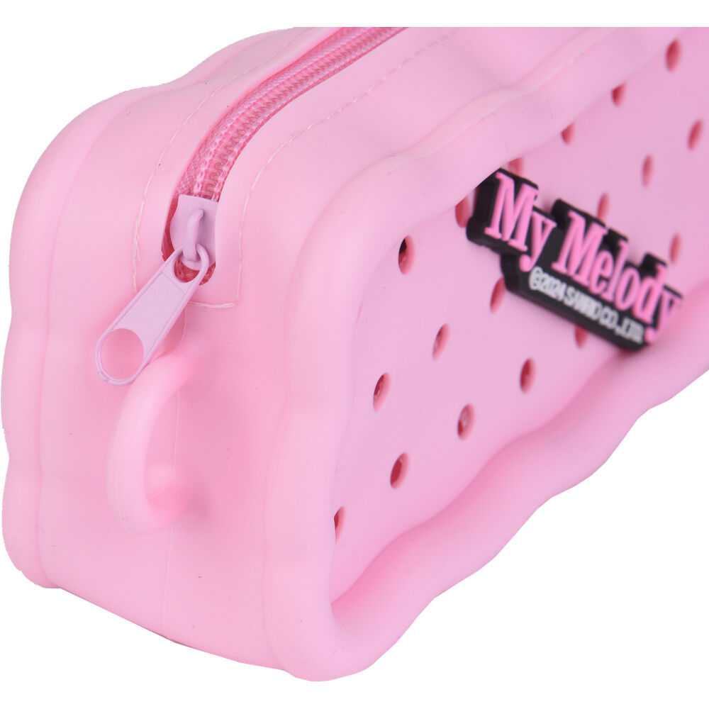 Portatodo My Melody Hello Kitty