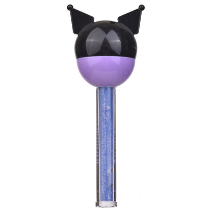 Balsamo labial + brillo Kuromi Hello Kitty