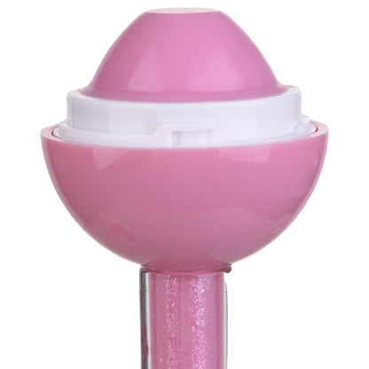 Balsamo labial + brillo Hello Kitty
