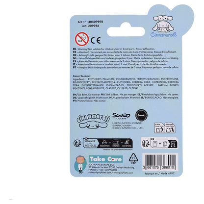 Balsamo labial protector Cinnamoroll Hello Kitty