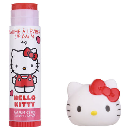 Balsamo labial protector Hello Kitty
