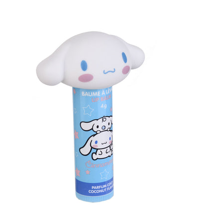 Balsamo labial protector Cinnamoroll Hello Kitty
