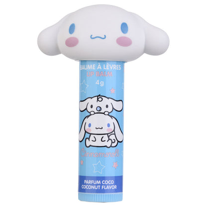 Balsamo labial protector Cinnamoroll Hello Kitty