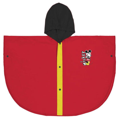 Chubasquero Mickey Disney