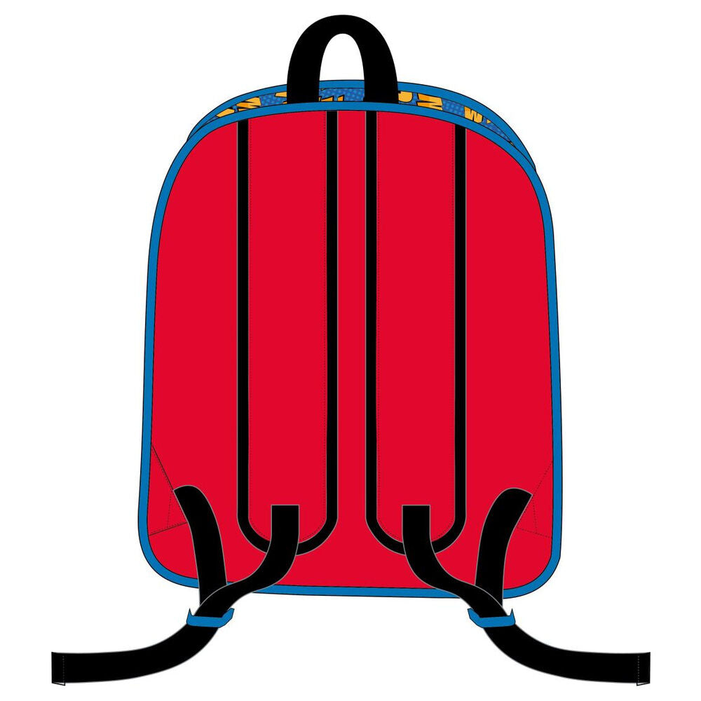 Mochila Los Vengadores Avengers Marvel 31cm