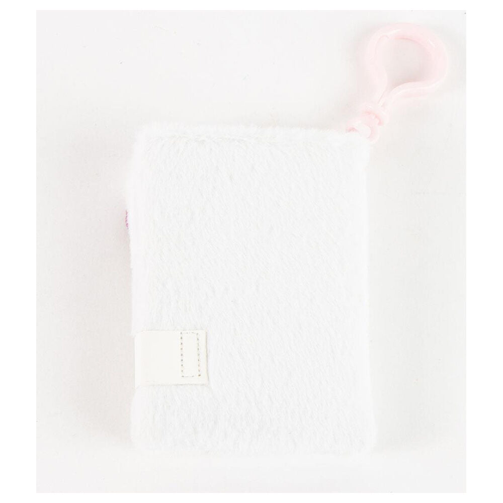 Llavero cuaderno Hello Kitty