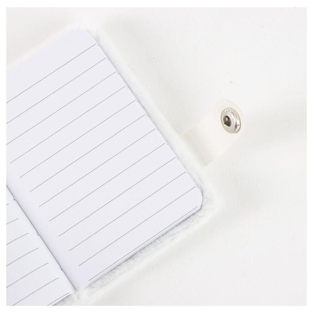 Llavero cuaderno Hello Kitty