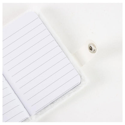 Llavero cuaderno Hello Kitty