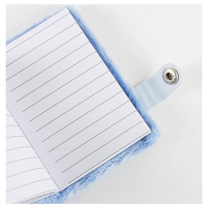 Llavero cuaderno Stitch Disney