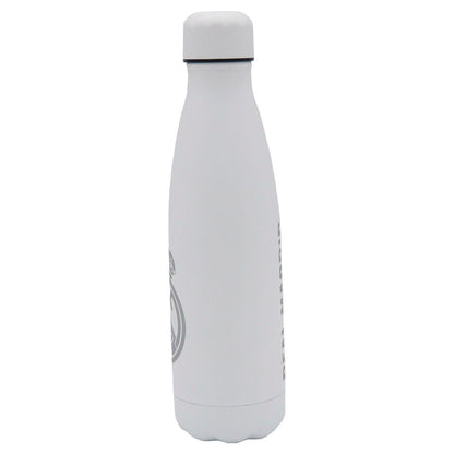 Botella acero inoxidable Real Madrid 500ml