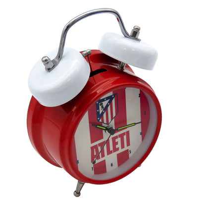Despertador musical himno Atletico de Madrid