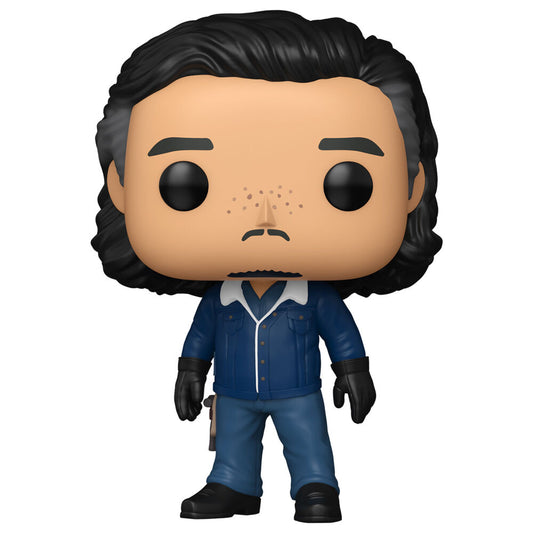 Figura POP The Last of Us Tommy Miller
