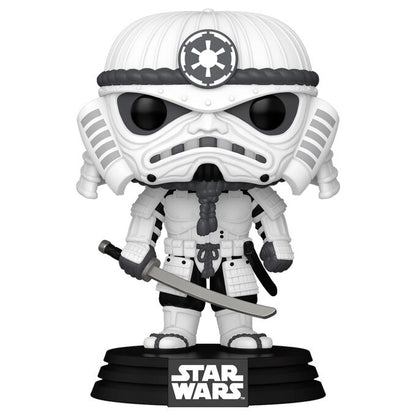 Figura POP Star Wars Stormtrooper