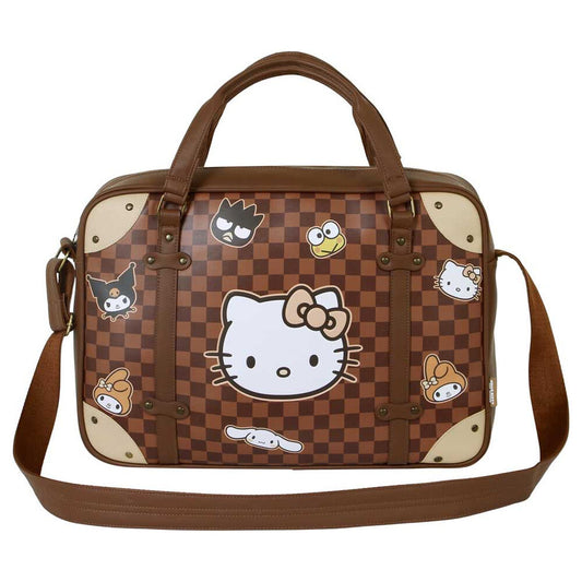 Bolso portatil Hello Kitty and Friends