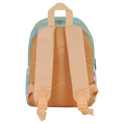 Mochila Cinderella La Cenicienta Disney 27cm