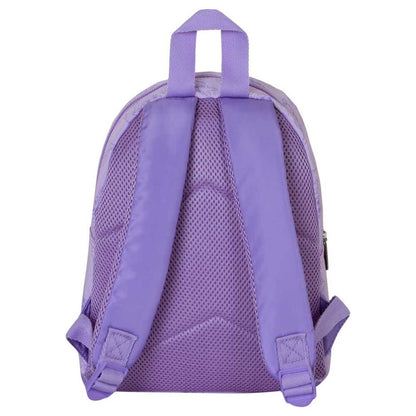Mochila Tambor Bambi Disney 27cm