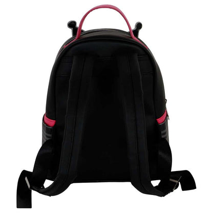 Mochila Skull Kuromi Hello Kitty and Friends 25cm
