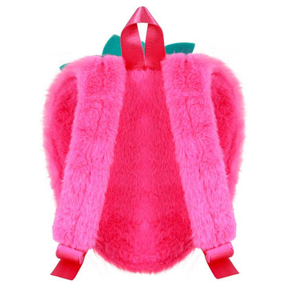 Mochila Fresa Kuromi Hello Kitty and Friends