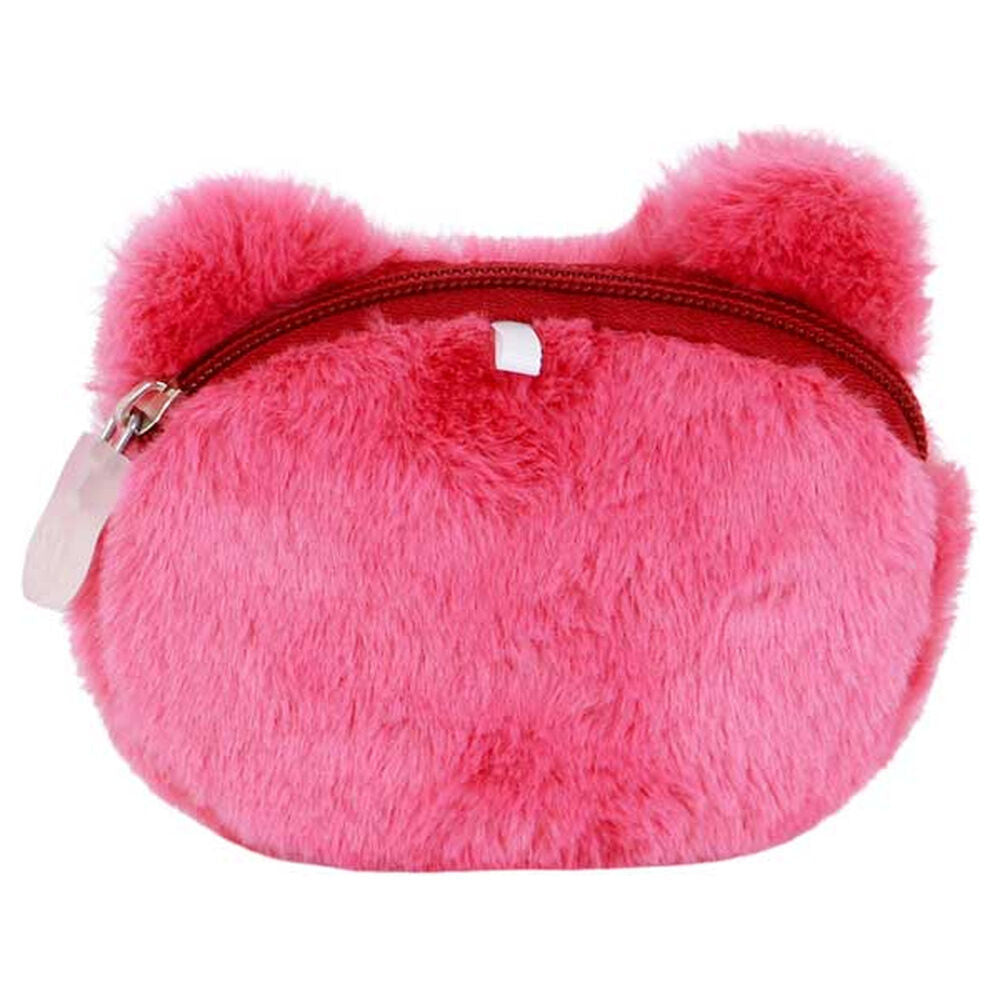 Monedero peluche Fresa Lotso Toy Story Disney Pixar