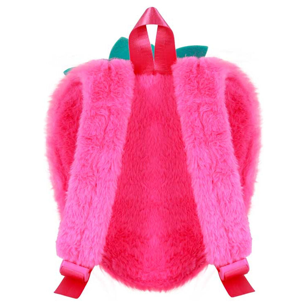 Mochila peluche Fresa Hello Kitty