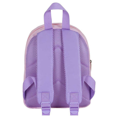 Mochila Kuromi Hello Kitty and Friends 27cm