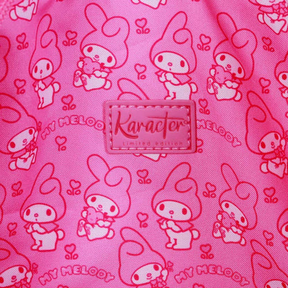 Monedero Fresa My Melody Hello Kitty and Friends