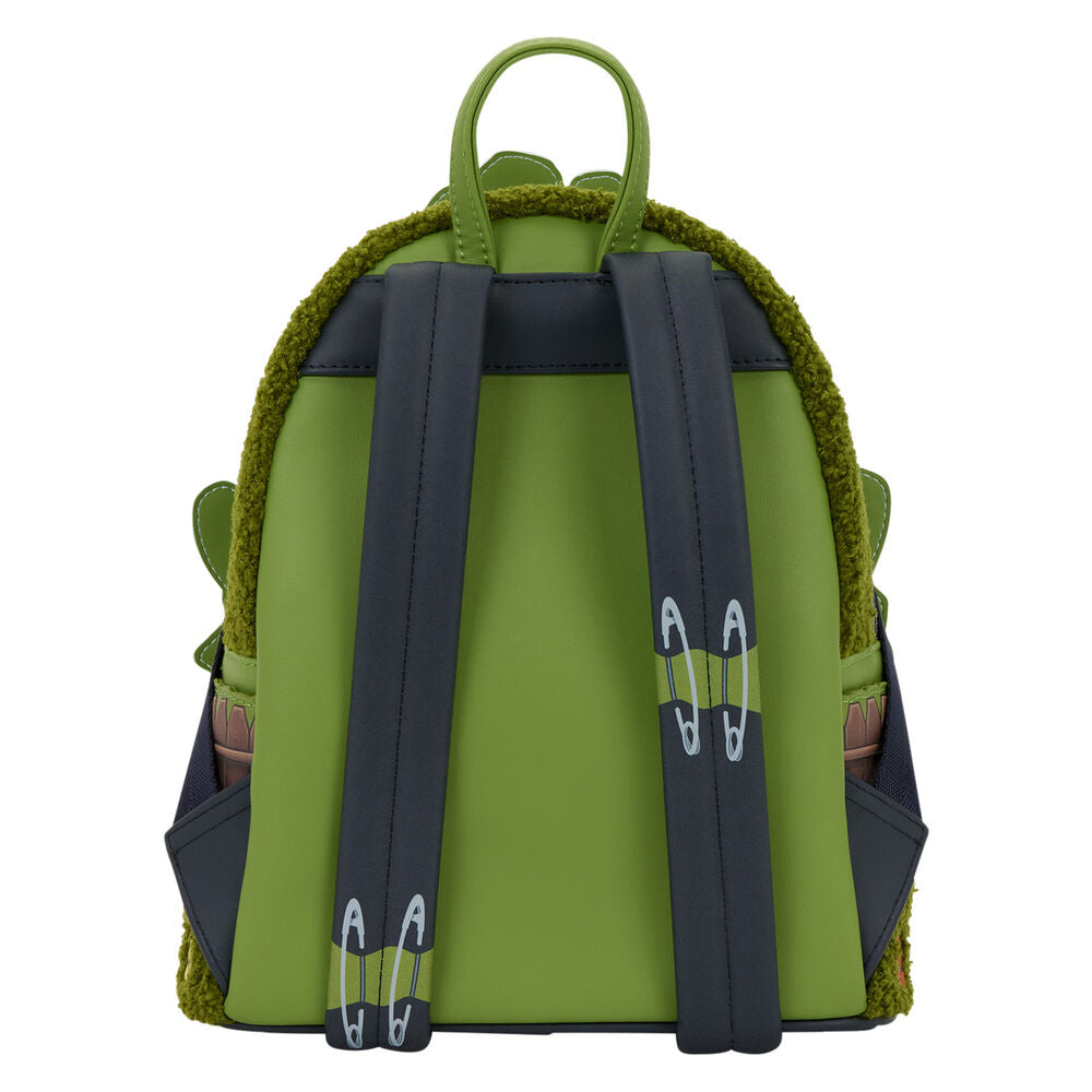 Mochila Eduardo Manos Tijeras Loungefly 26cm