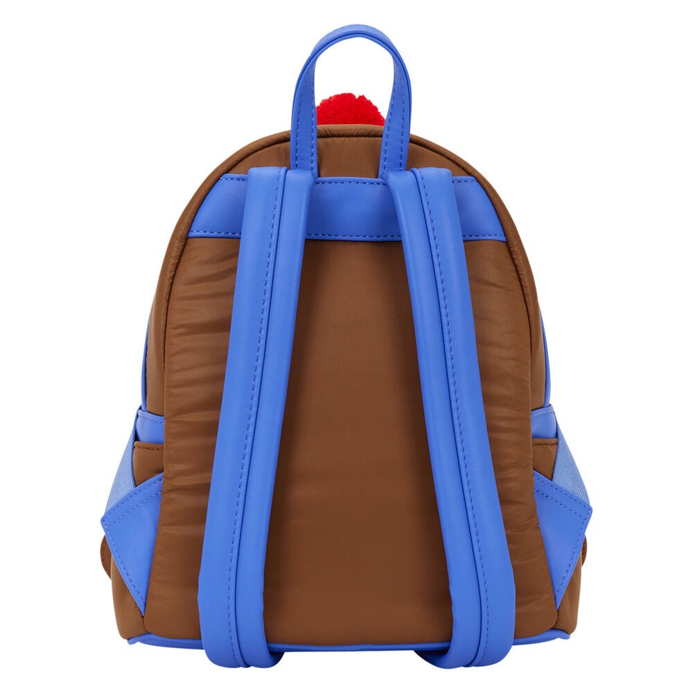 Mochila Stan South Park Loungefly 26cm