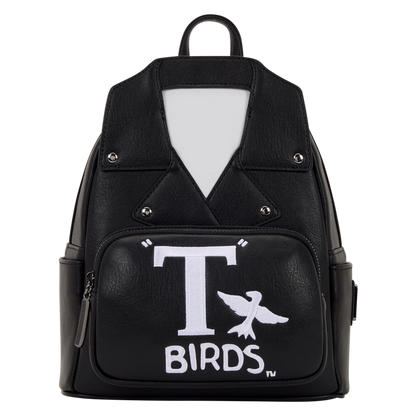 Mochila T-Birds Grease Loungefly 26cm