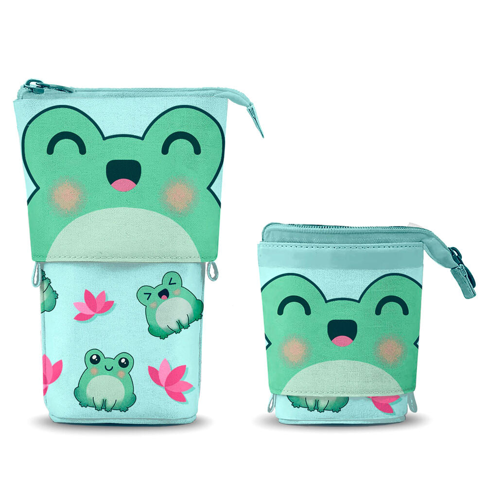 Portatodo Cute Foggy Oh My Pop!