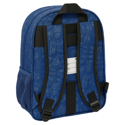 Mochila Como Entrenar a Tu Dragon 34cm adaptable
