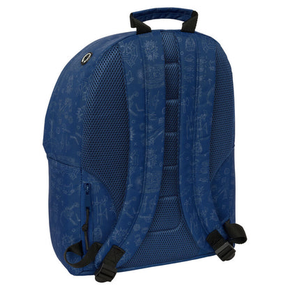 Mochila Como Entrenar a Tu Dragon 41cm