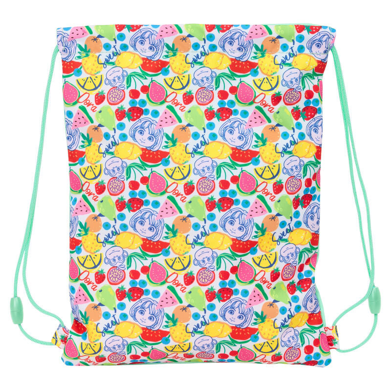 Saco Dora la Exploradora 34cm