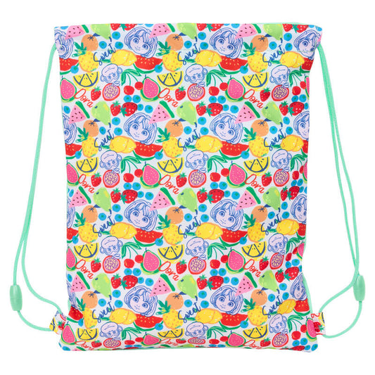 Saco Dora la Exploradora 34cm