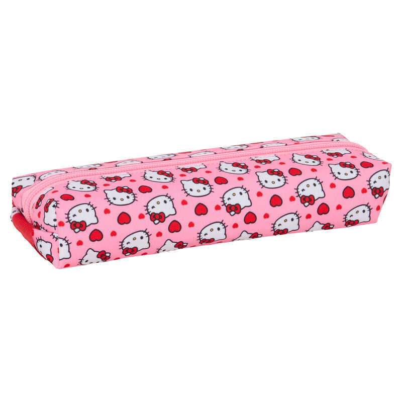 Portatodo Hello Kitty