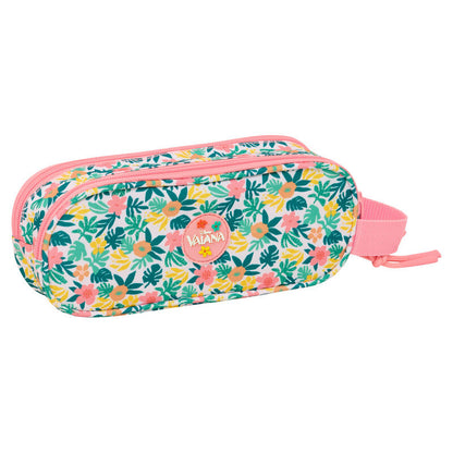 Portatodo Vaiana Moana Disney doble