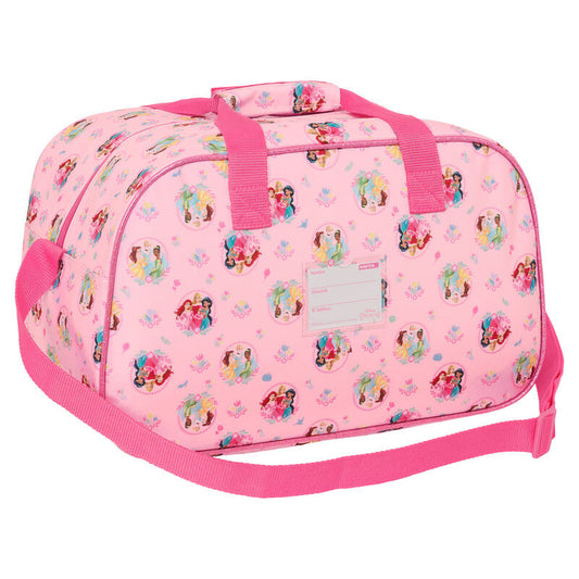 Bolsa deporte Princesas Disney