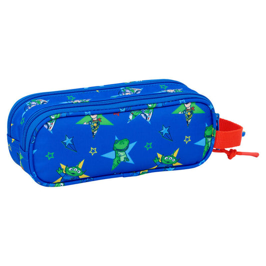 Portatodo Good Vibes Toy Story Disney Pixar doble