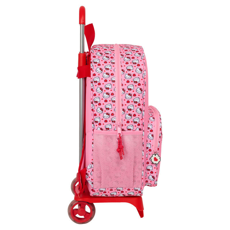 Trolley Hello Kitty 42cm