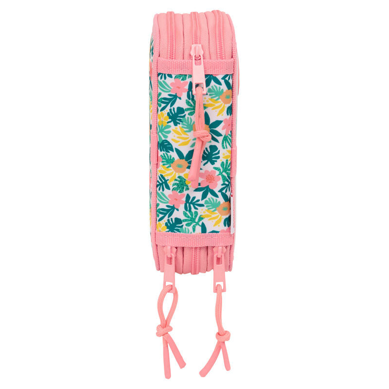 Plumier Vaiana Moana Disney triple 37pzs