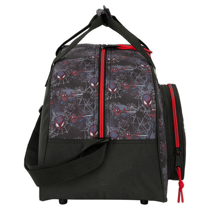 Bolsa deporte Miles Morales Spiderman Marvel