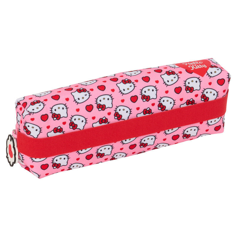 Portatodo Hello Kitty
