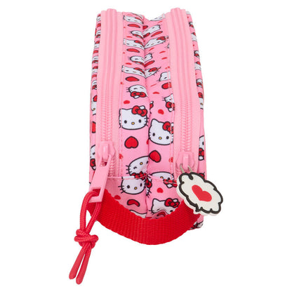 Portatodo Hello Kitty doble