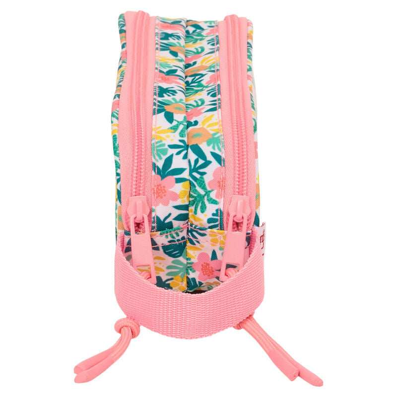 Portatodo Vaiana Moana Disney doble