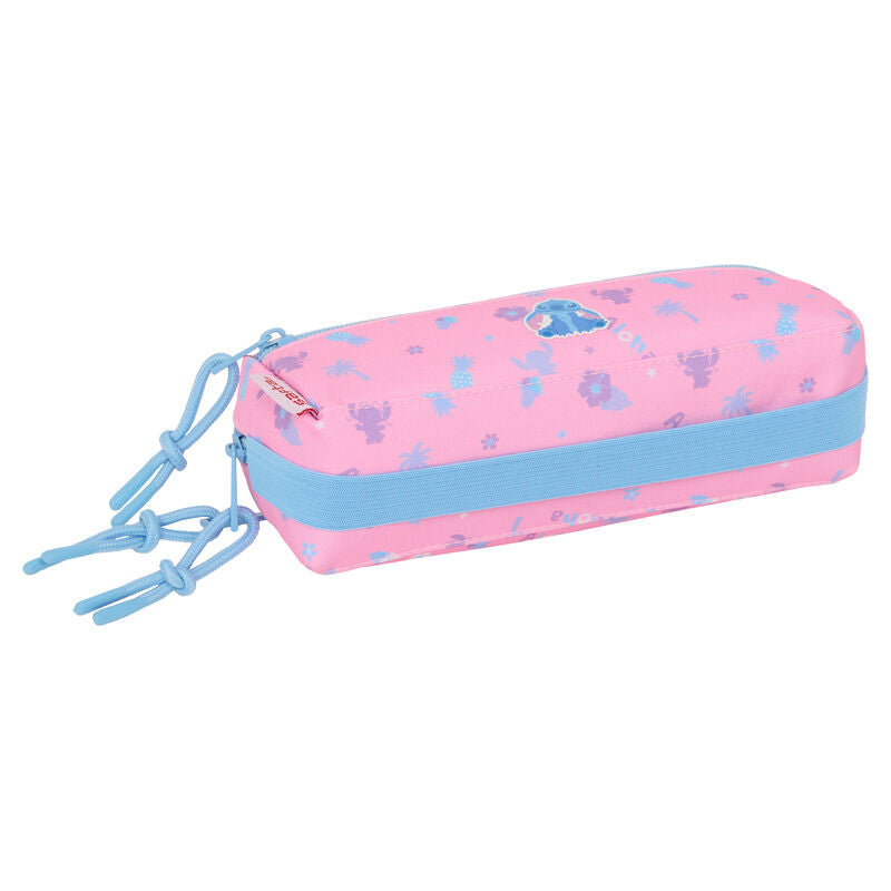 Portatodo Bright Stitch Disney triple