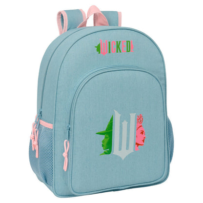 Mochila Wicked 42cm adaptable