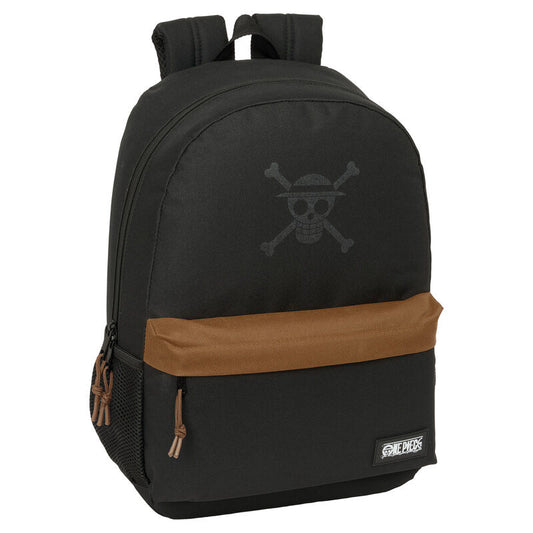 Mochila One Piece 46cm adaptable